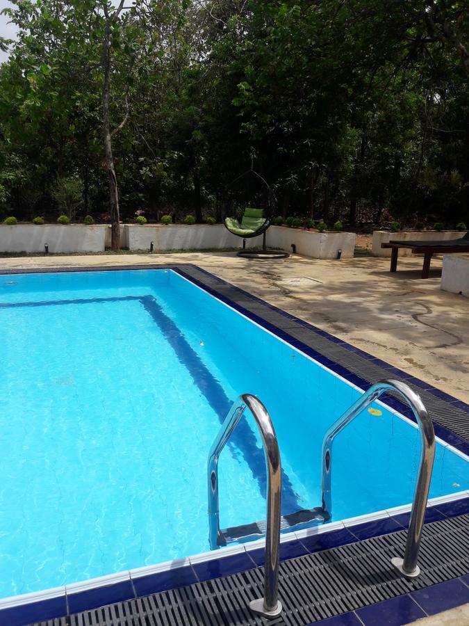 Lavish Resort - Sigirya Sigiriya Ngoại thất bức ảnh